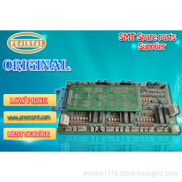 JUKI 710(720) HEAD MAIN BOARD E86217150A0